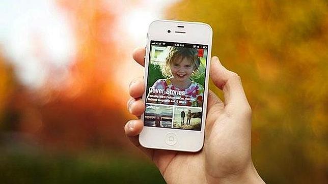 Flipboard ya está disponible para iPhone