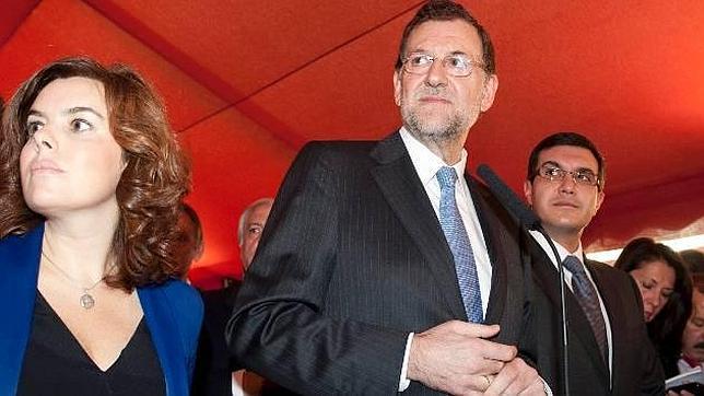 Rajoy estrenará Gobierno con la ley de estabilidad presupuestaria