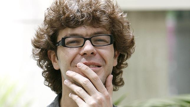 Pablo Heras-Casado, director principal de la orquesta St.Luke's de Nueva York