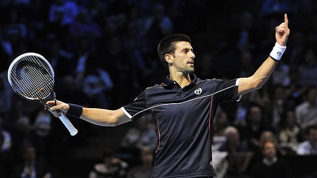 Djokovic bate el récord de ganancias de Nadal