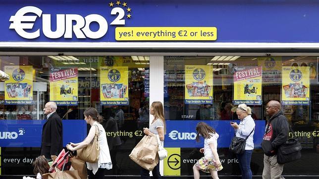 Europa se llevará la peor parte en 2012, según Goldman Sachs