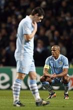 Manchester City: cuando 425 millones no compran el pase a octavos