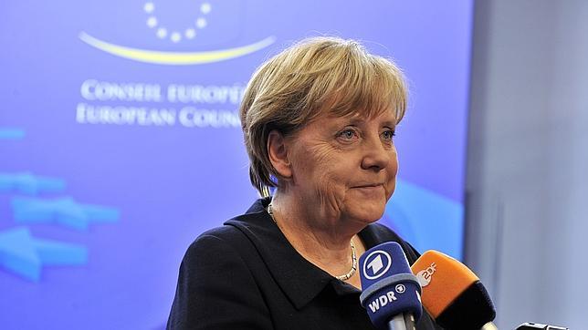 La UE destinará 200.000 millones de euros a reforzar los recursos del FMI