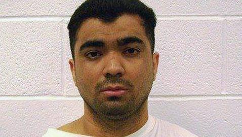 Salvado de la pena de muerte por Twitter