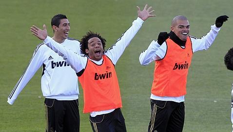 Los secretos de la mejor etapa de Mou