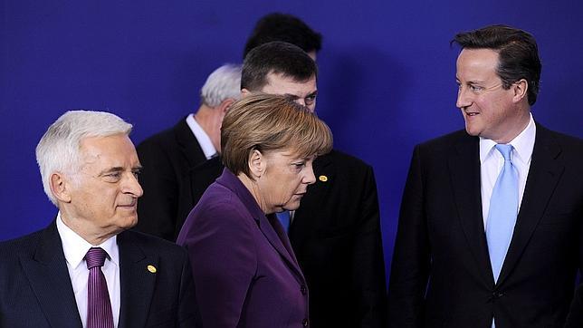 Directo: La cumbre en la que Reino Unido se desvinculó de la UE