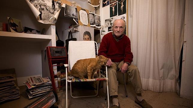 Antonio López: «Acabaré mi Familia Real en 2012, para el santo del Rey»