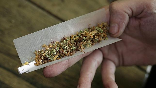 El País Vasco anuncia una regulación menos prohibitiva contra el cannabis