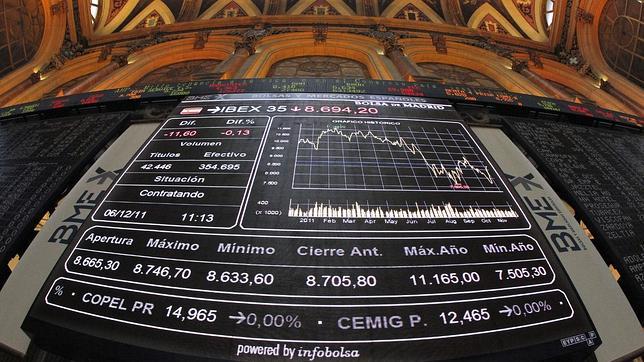 La nueva Europa se tambalea con el primer envite de los mercados