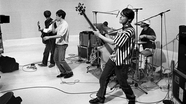 El tercer disco de The Stone Roses, más cerca