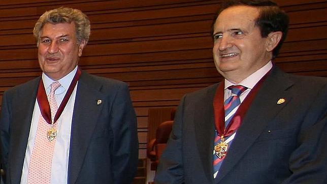 Soria «arrasa» en el Congreso y el Senado