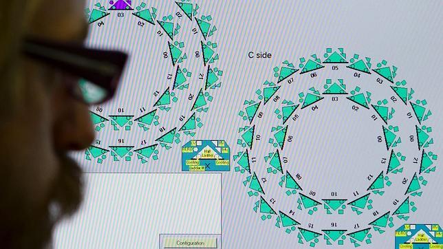 Gran expectación ante una posible aparición del bosón de Higgs