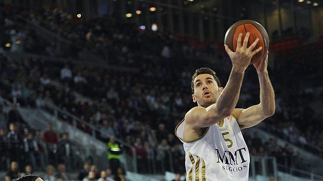 Dallas Mavericks traspasa a Rudy Fernández a los Denver Nuggets