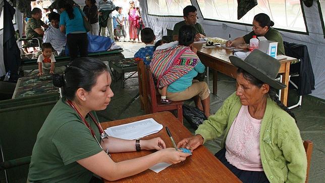 Dos ataques de Sendero Luminoso causan al menos un muerto y varios heridos en Perú