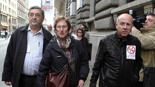 La Generalitat propone reducir la jornada laboral de los interinos