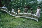 Las serpientes devorahombres de Filipinas