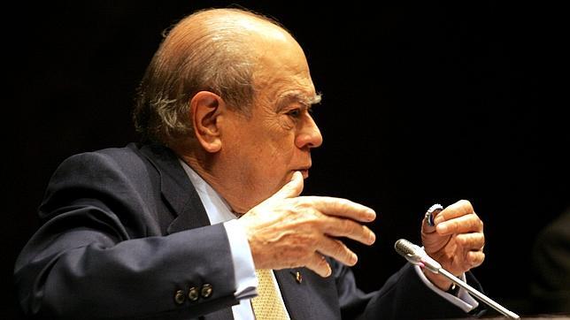 Jordi Pujol se lamenta de que Europa no intervenga por la independencia de Cataluña