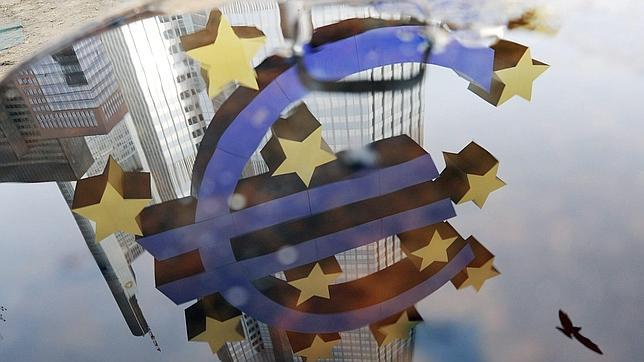 La deuda de los bancos españoles con el BCE se disparó casi un 29% en noviembre, cerca de 98.000 millones