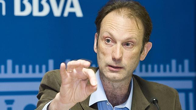 «El bosón de Higgs no explica la materia oscura ni, menos aún, la energía oscura»