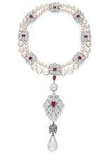 Nueve millones por la perla española de Elizabeth Taylor