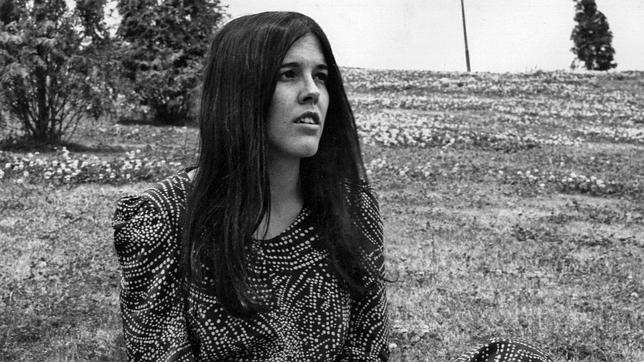 Cecilia, cronista de una España en extinción