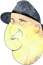 Antón Reixa, de resentido a candidato