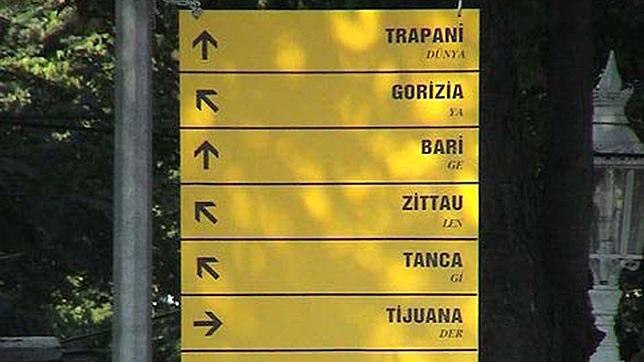 Turquía deja de vender terrenos a extranjeros