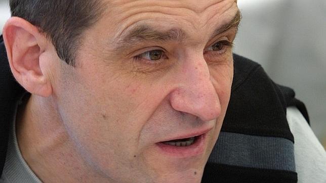 EE.UU. incluye en su lista de terroristas al histórico de ETA «Josu Ternera»