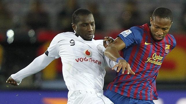 En directo: Al Sadd-Barcelona