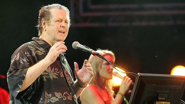 The Beach Boys se reunirá en 2012 para publicar nuevo álbum y ofrecer una gira