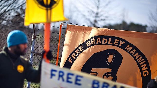 Comienza en EE.UU. el juicio contra el «topo» de Wikileaks