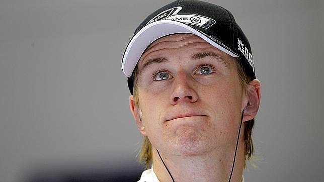 Hulkenberg consigue un asiento en Force India