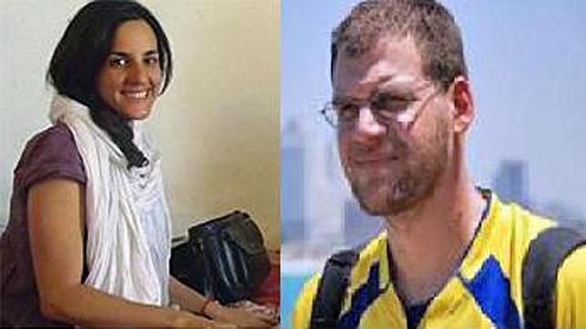 Los tres cooperantes secuestrados en Tinduf podrían estar entre Mali y Níger