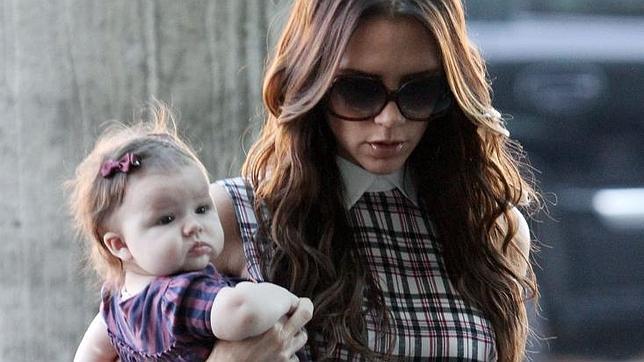 El irresistible éxito de la «Spice pija»