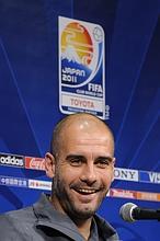 Guardiola: «Intentaremos que Neymar participe lo menos posible»