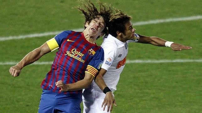 Puyol: «Nunca hemos dudado de nosotros»