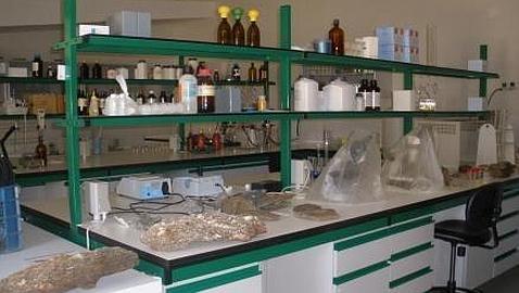 España, suspenso en patentes