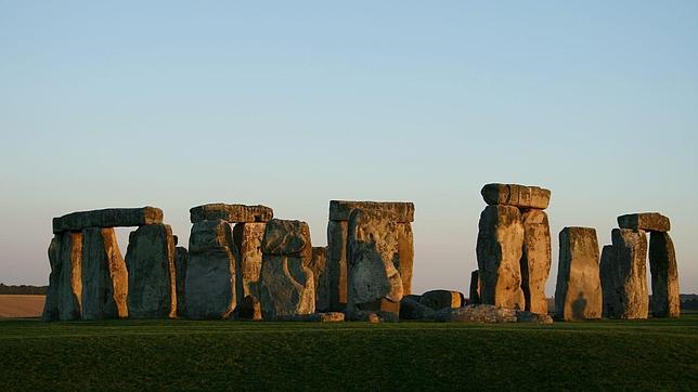 Descubren el origen de las piedras de Stonehenge