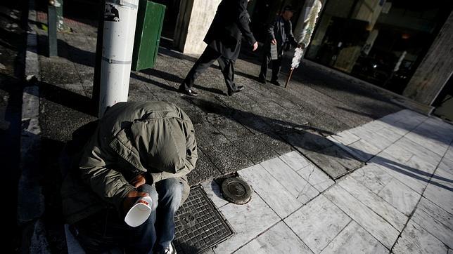 Grecia hace públicos los datos fiscales de sus diputados