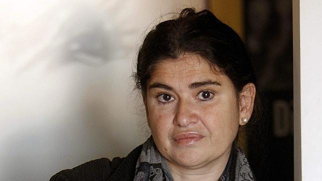 Lucía Etxebarría: «Si quisiera publicidad, me acostaba con un famoso»