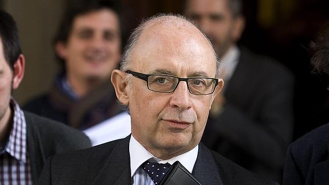 La herencia del Gobierno de Aznar