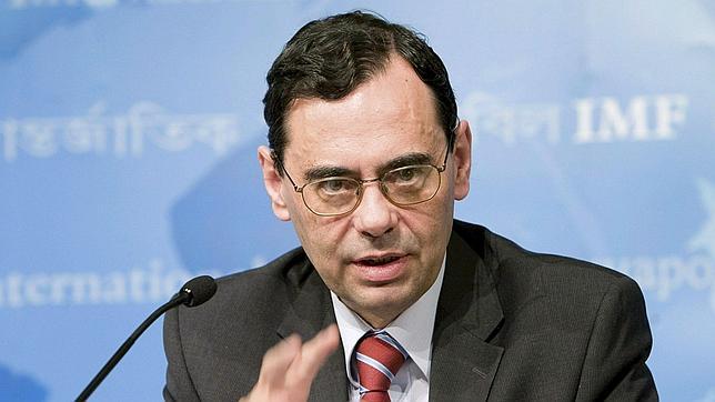 Jaime Caruana, el gobernador del Banco de España con Aznar no será ministro con Rajoy