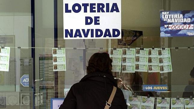 Consulta tu número de la Lotería de Navidad en ABC.es