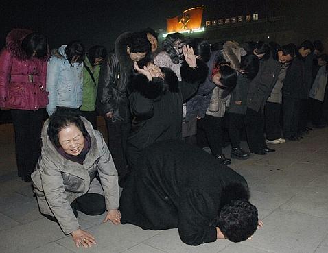 Lucha por el poder entre Kim Jong-un y los generales que controlan el arsenal