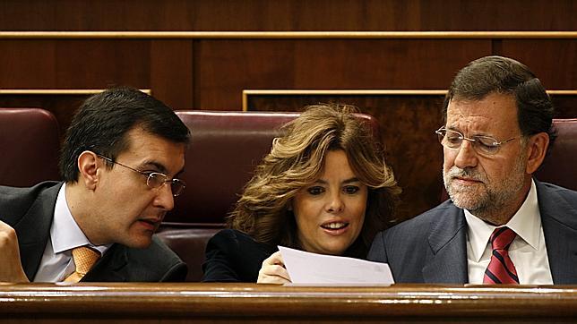 ¿Quién será secretario de Estado?