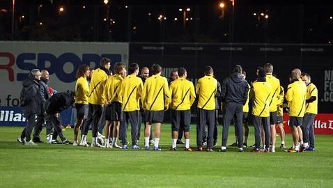 Oposiciones para suplir a Villa