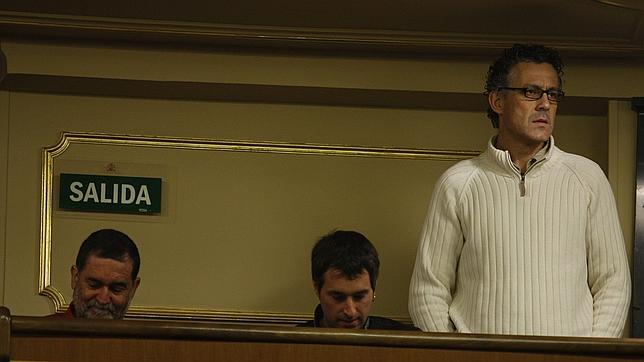 Antigüedad y Errekondo, diputados de Amaiur, suman 4 viviendas, 2 locales, fincas y 200.000 euros en cuentas