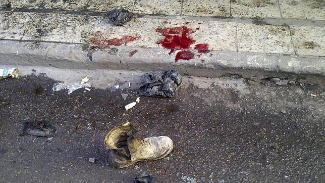 Más de 60 muertos y casi 200 heridos en una cadena de atentados en Irak