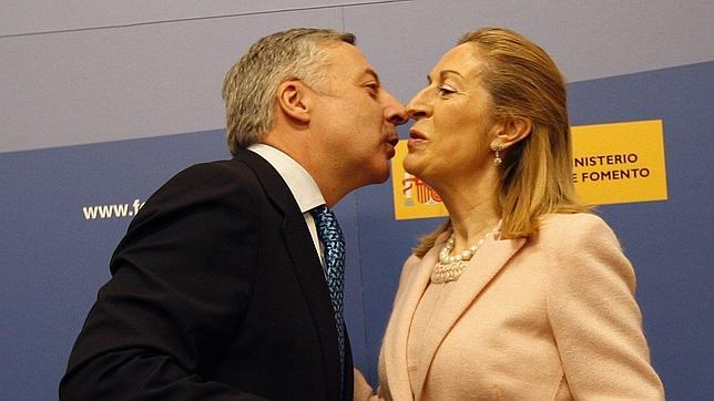 Pastor priorizará «inversiones rentables» para que Fomento sea «punta de lanza» de la recuperación