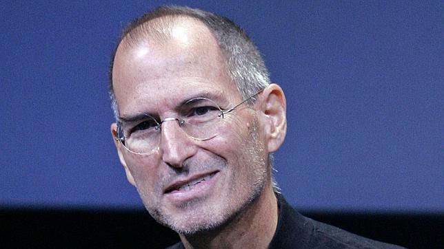 Steve Jobs recibirá un Grammy póstumo